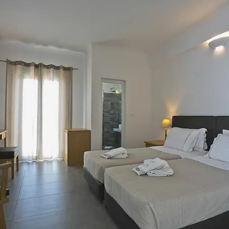 Anna-maria Mykonos Glastros (Mykonos)