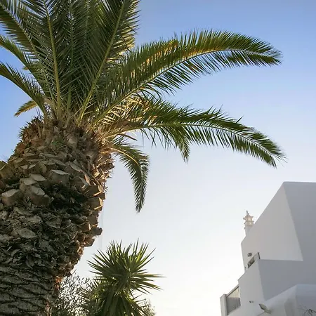 Anna-maria Mykonos 3* Glastros (Mykonos)