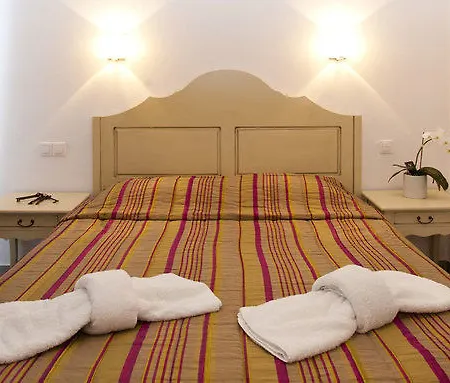 Otel Anna-maria Mykonos 3*