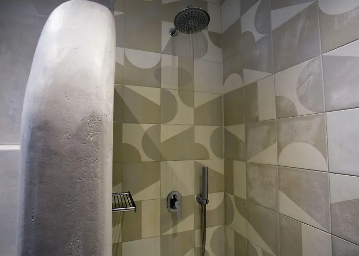 Hotell Anna-maria Mykonos