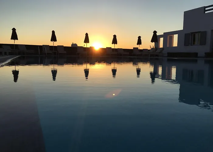 Anna-maria Mykonos 3*