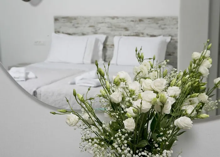 Anna-maria Mykonos Hotell 3*