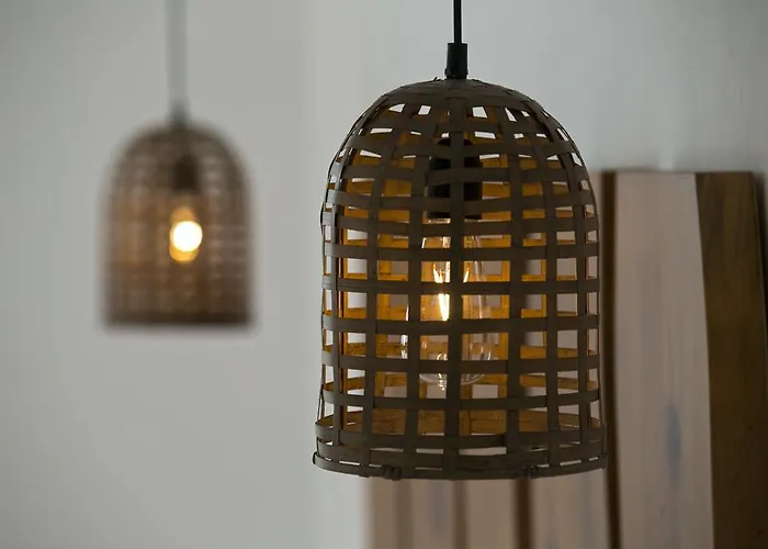 Hotell Anna-maria Mykonos